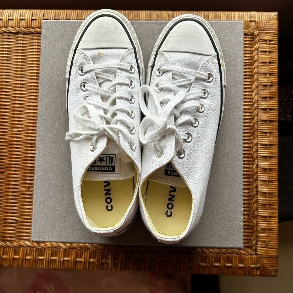 Platform Converse